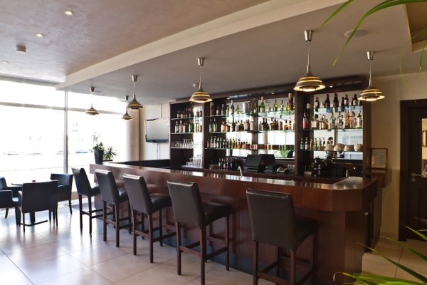 Ivbergs Hotel Berlin Messe